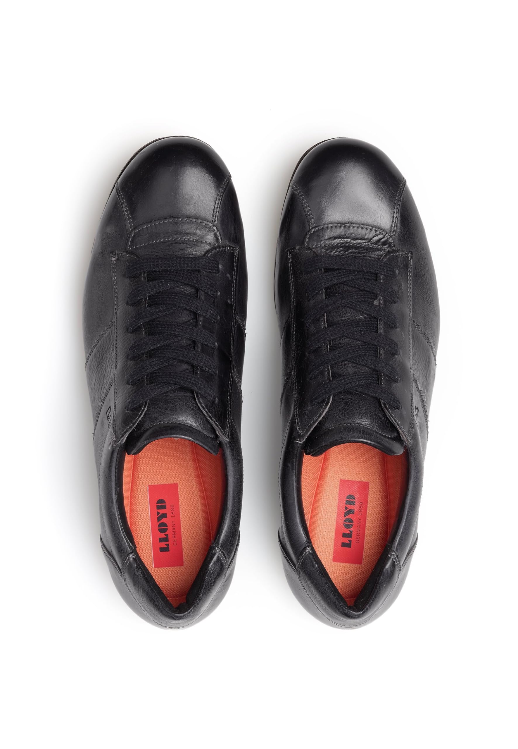 LLOYD Herren Schnürschuhe 15-211-08, Männer Businessschuhe