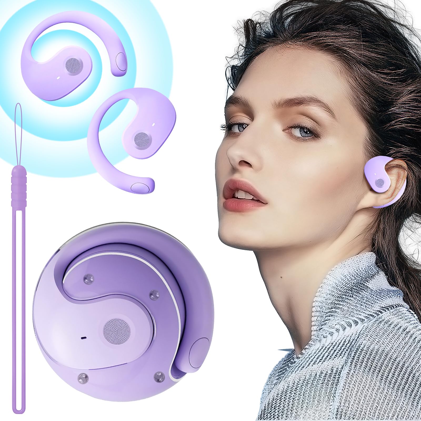 Hy-T26 X15 Pro Earphone Wireless Bluetooth, Hyundai Hy-T26 Headphones ...