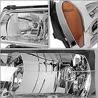 Vista 24 de Modelo: HL-OH-TRA02-VR., Negro (black Housing)