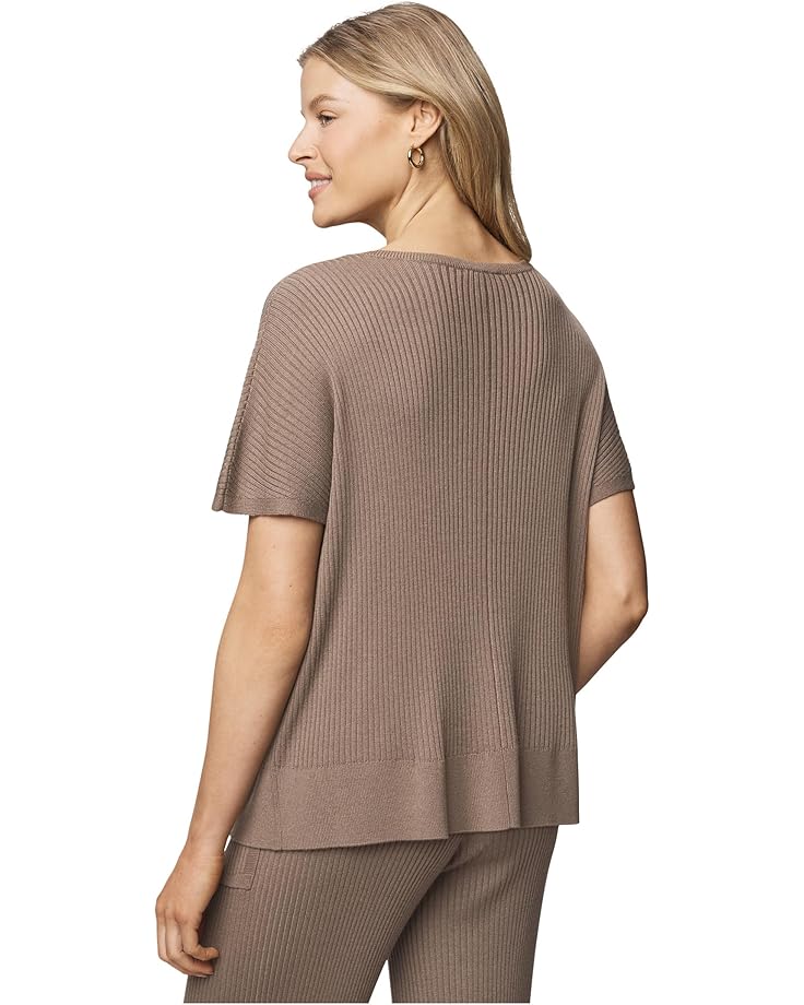 Splendid Georgie V-Neck Sweater - #3 of 4