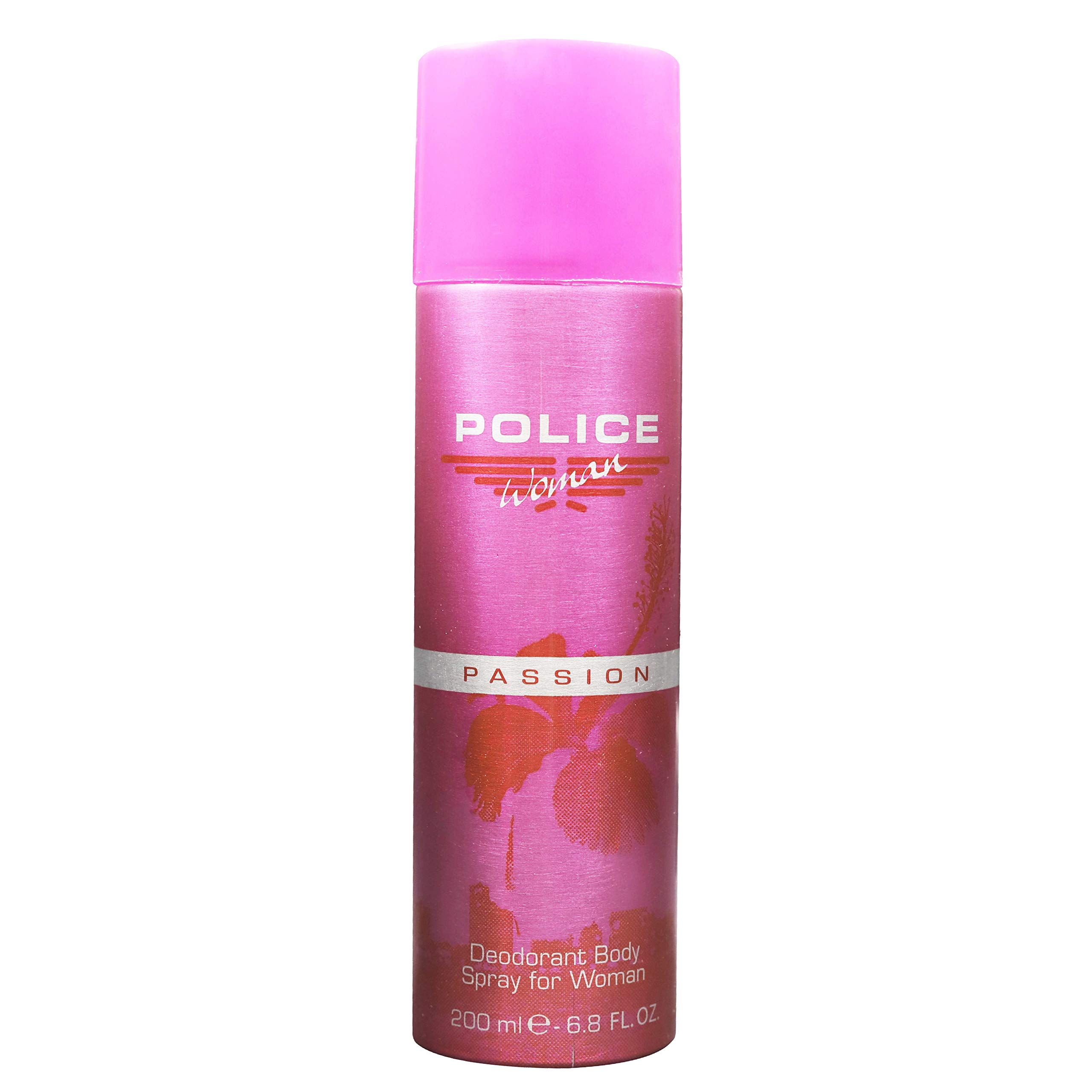 Police Passion Deodorant Spray 200ml-image-14