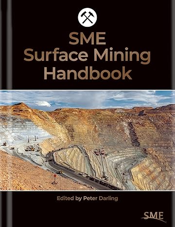 SME Surface Mining Handbook-Wow! eBook