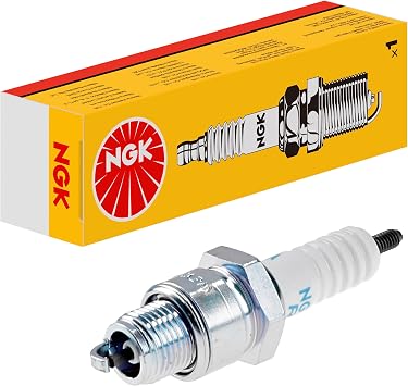 NGK Standard Spark Plug - 4296