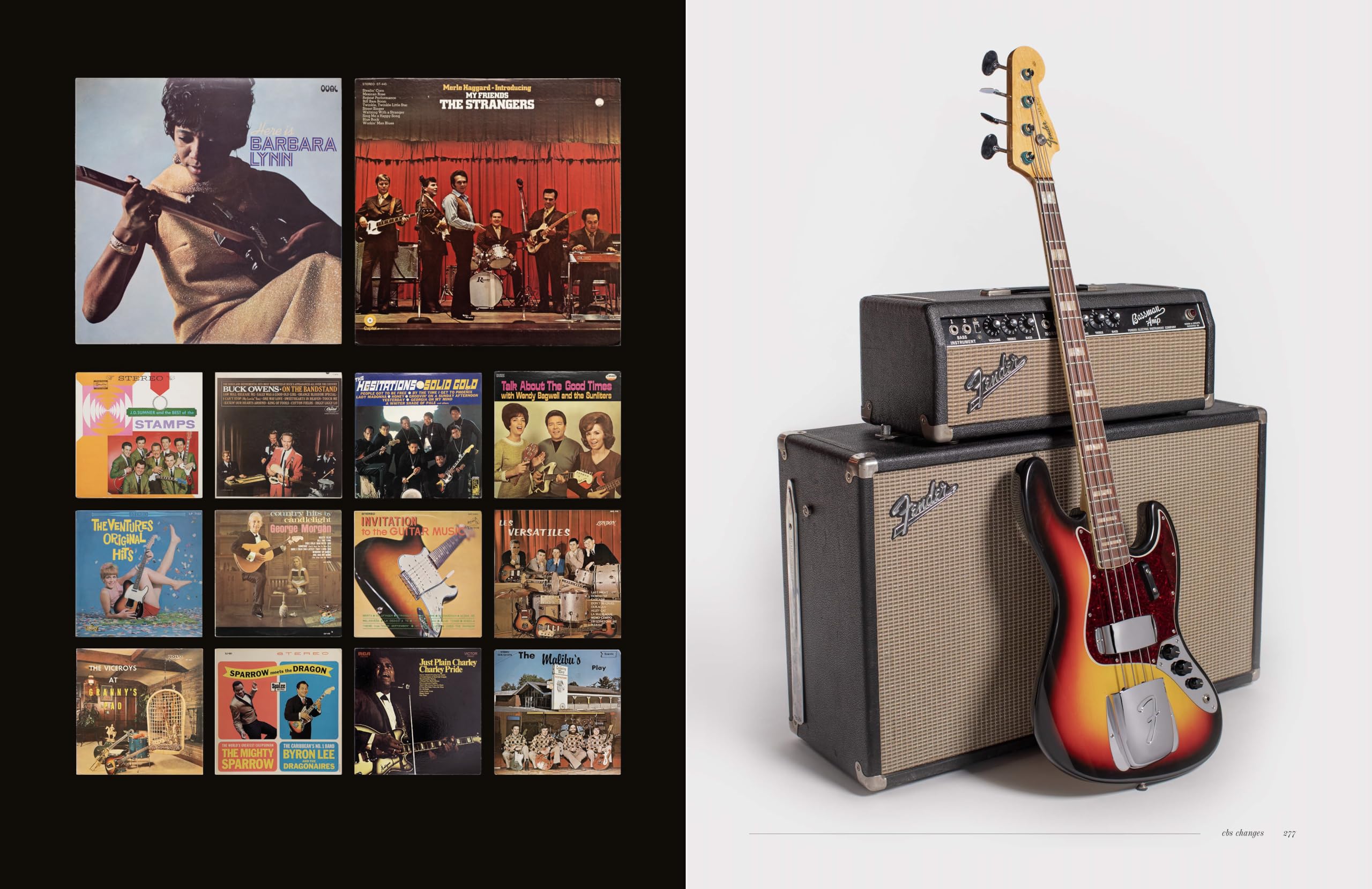 Fender: The Golden Age: Fender The Golden Age 1946-1970