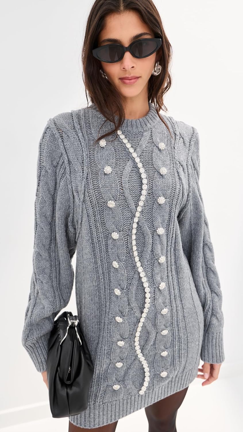 LE BOP Women's Carrington Dress - Image 3