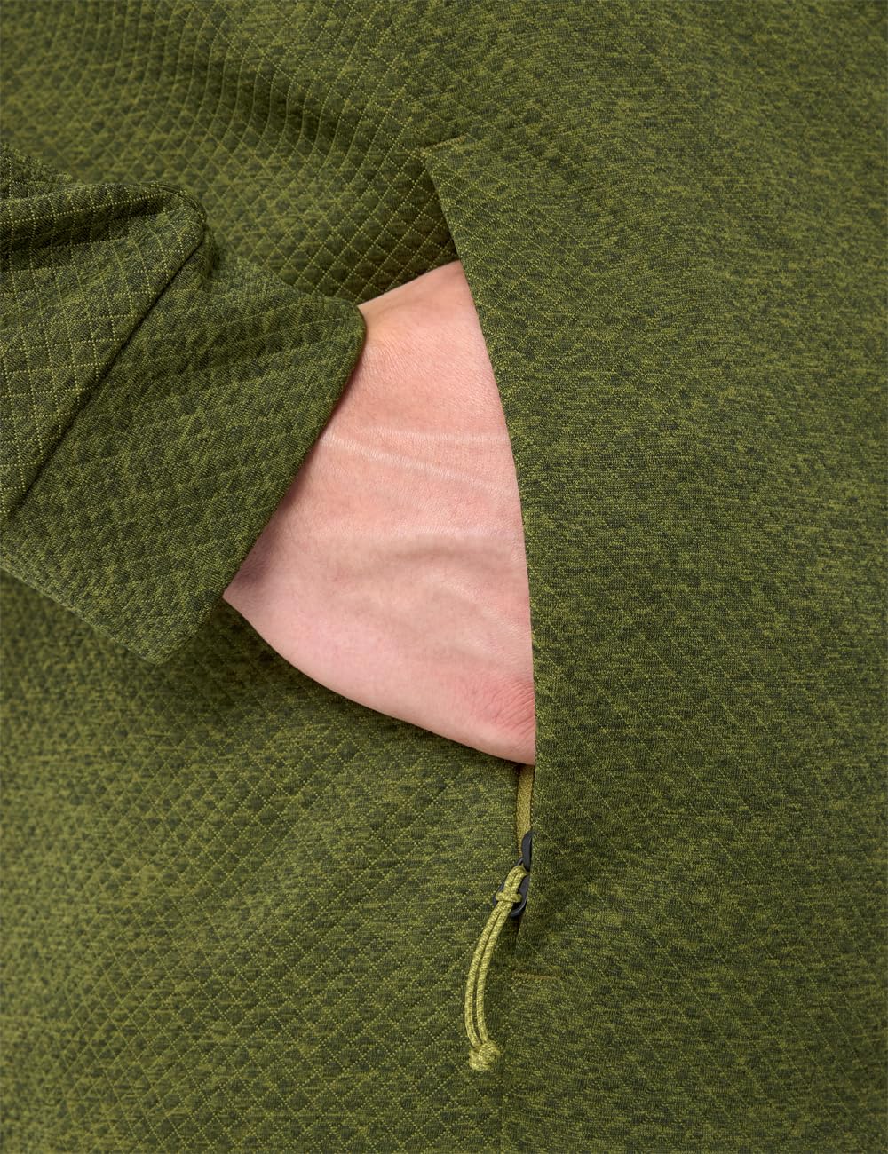 VAUDE Jacken Men's Neyland Hiking SC Jacket