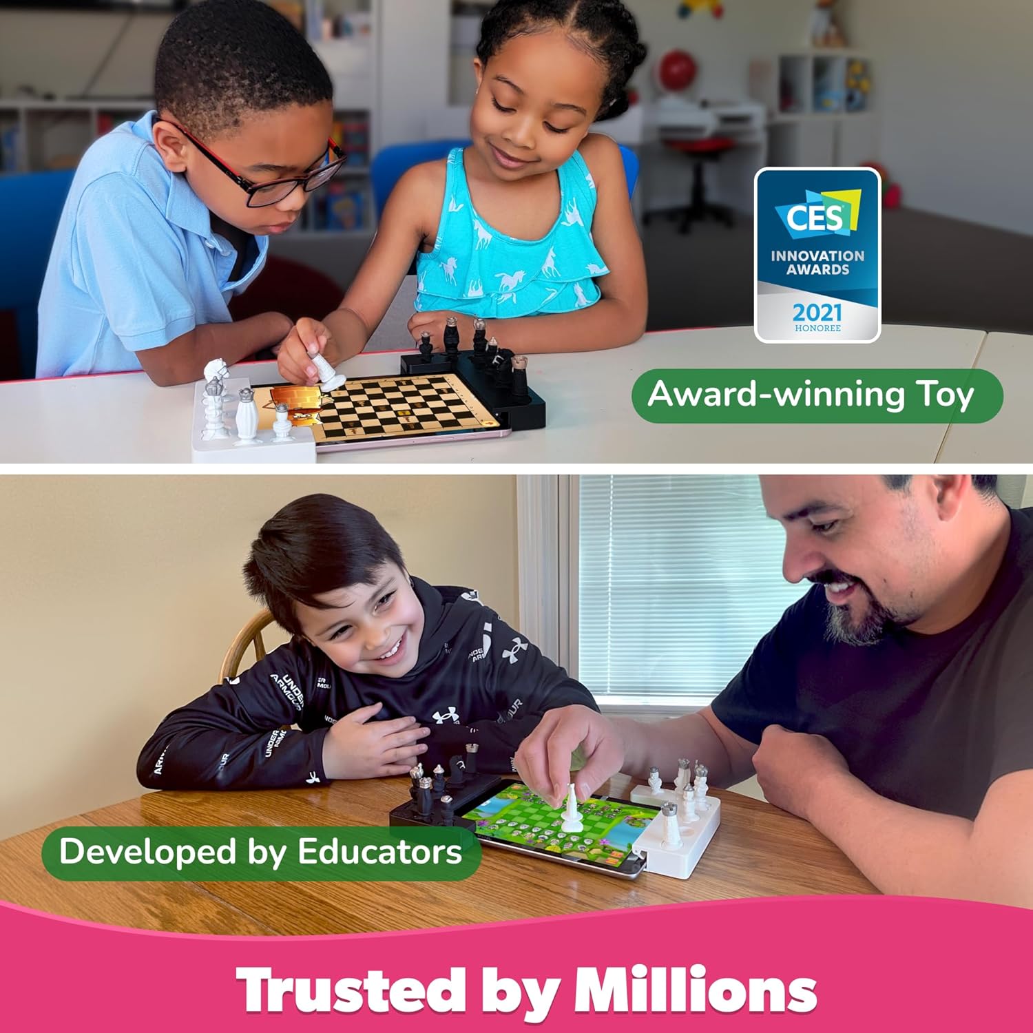 10+ Budget Friendly AI and Robotics Gifts for Kids in 2025 39 figurines and frames