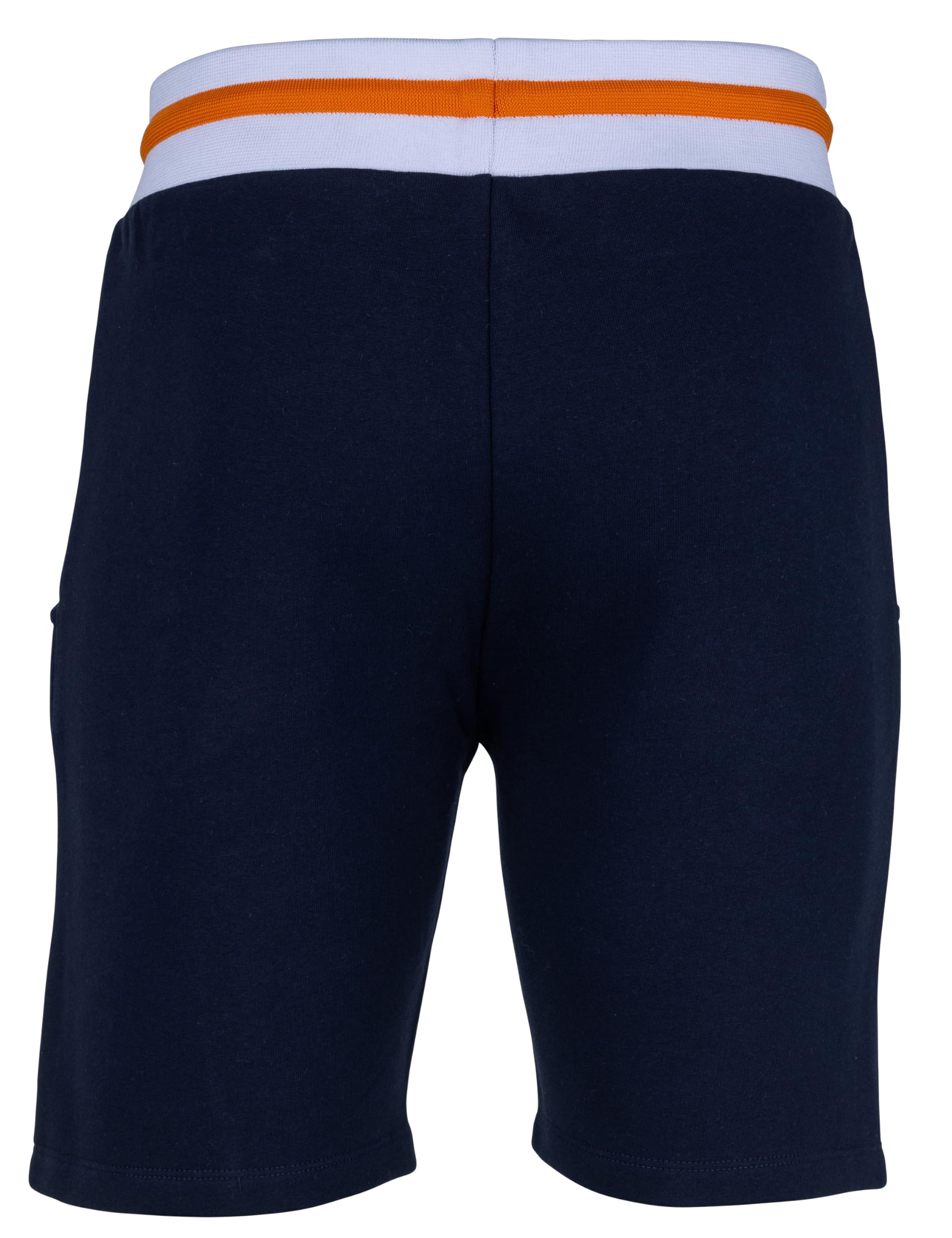 ROLAND GARROS Short Molleton Collection Officielle - Tennis