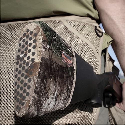 Miniatura 5 de Beartooth almohadilla de retroceso 2.0 - Slip-onajustable - HECHA EN ESTADOS UNIDOS