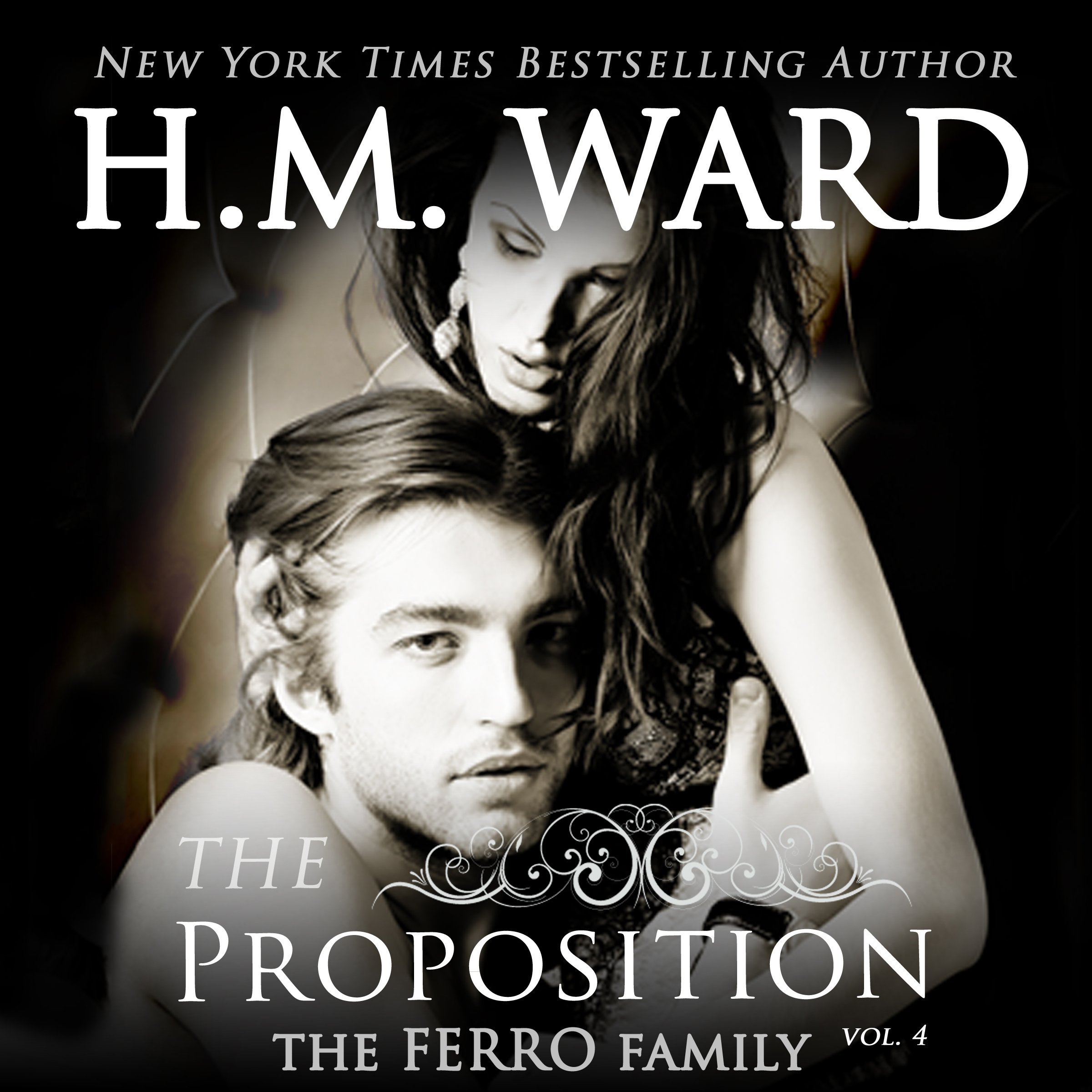 Cover art for The Proposition 4