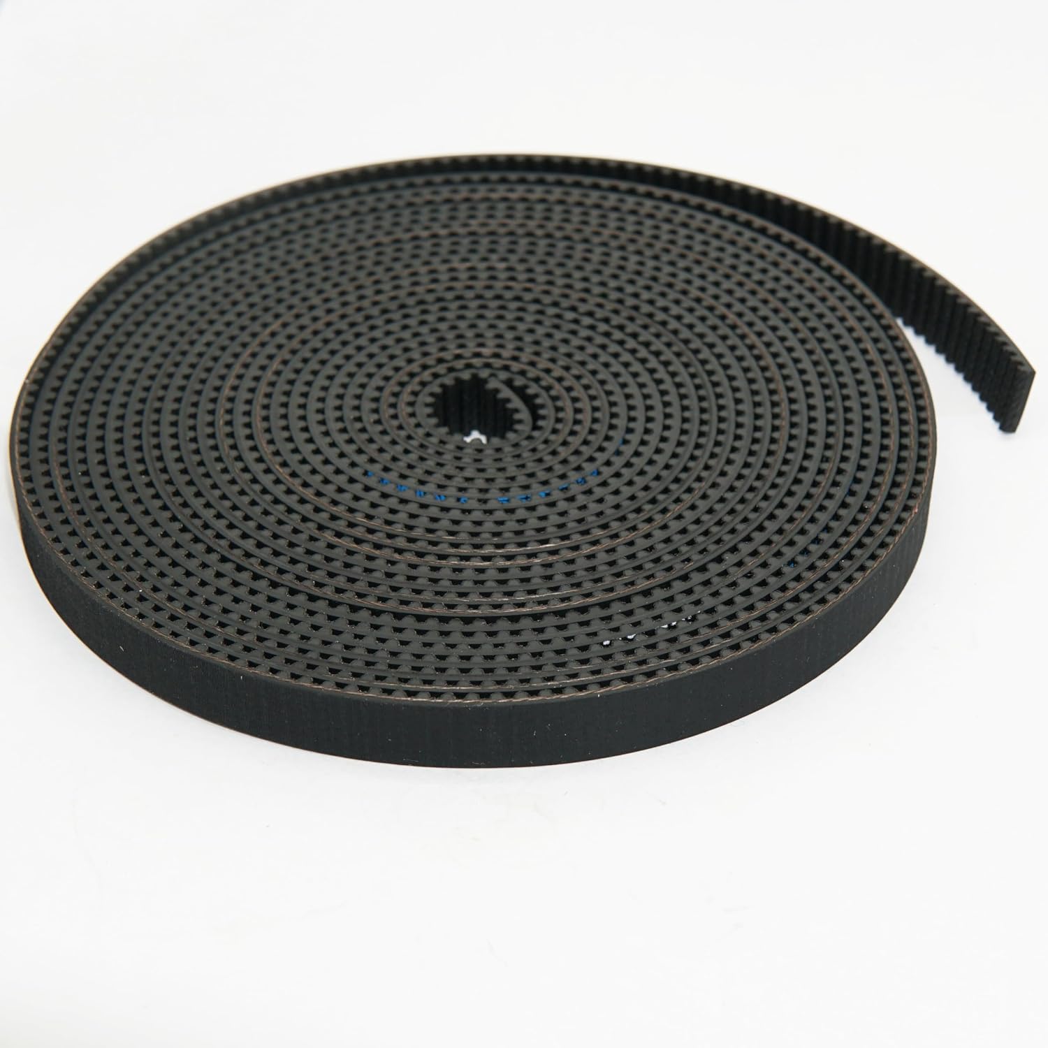 5 Meters HTD3M 3M Width 10mm Rubber Open Ended Timing Belt Belts for machines