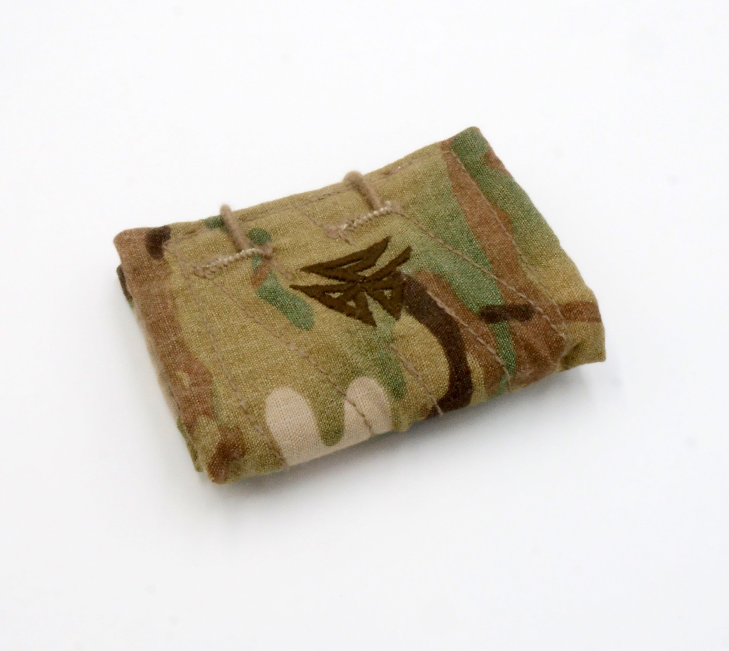 Burn Proof Gear Blast Device Cover