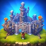 Stickman Assault : Castle Run 3D