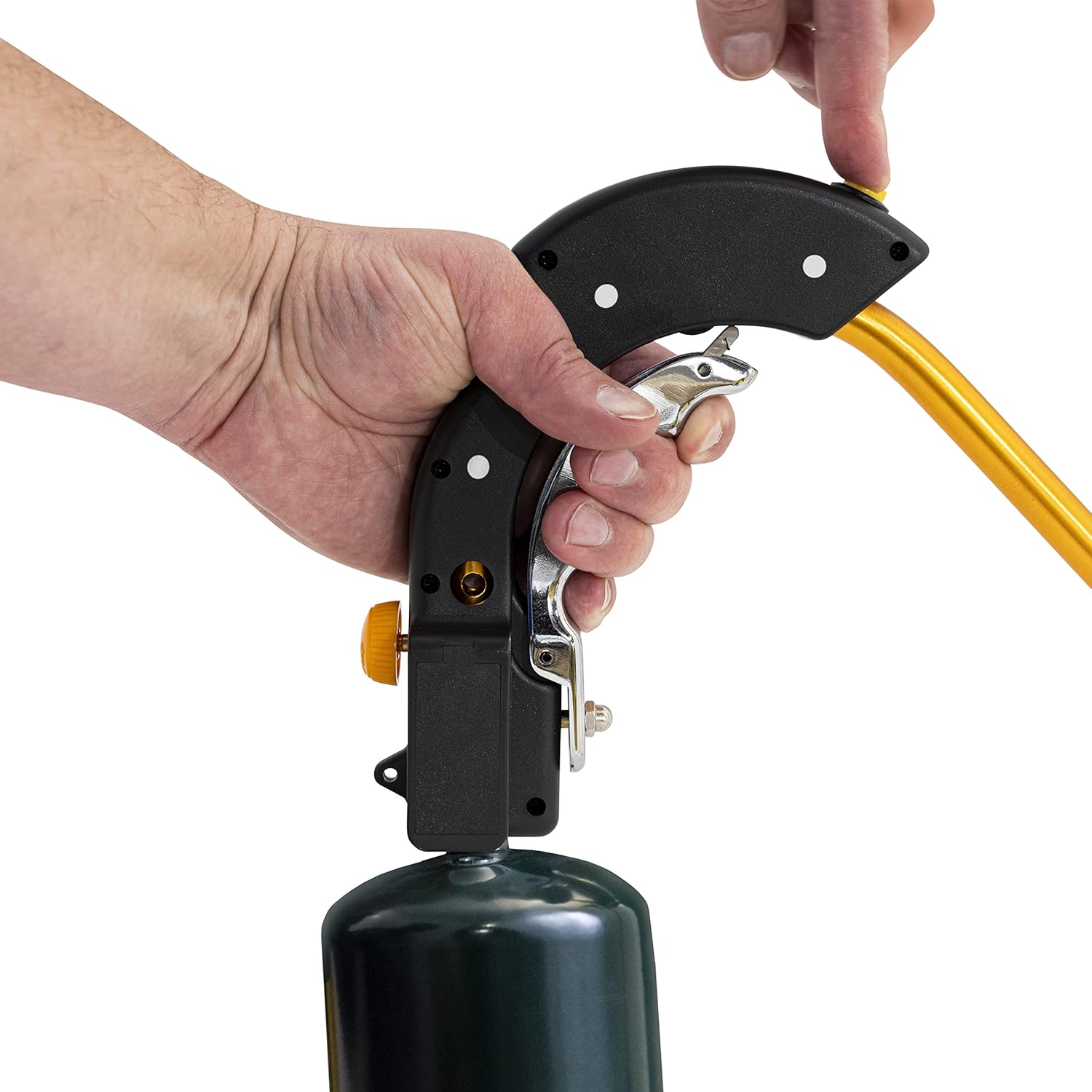 Oklahoma Joe's Charcoal Lighter & Starter 2.0-4916855P06