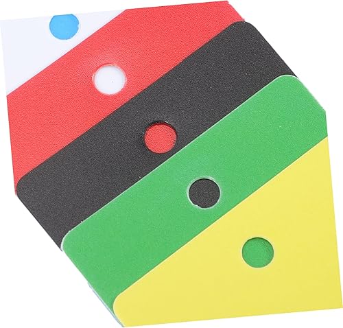 Miniatura 5 de 30 unidades de insignias de nombre para marcador, protectores de tarjetas de identificación magnética Rad Tech, portatarjetas de identificación de