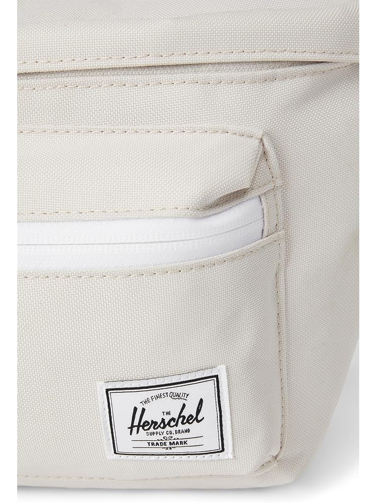 Taupe Herschel Supply Co. Pop Quiz Hip Pack