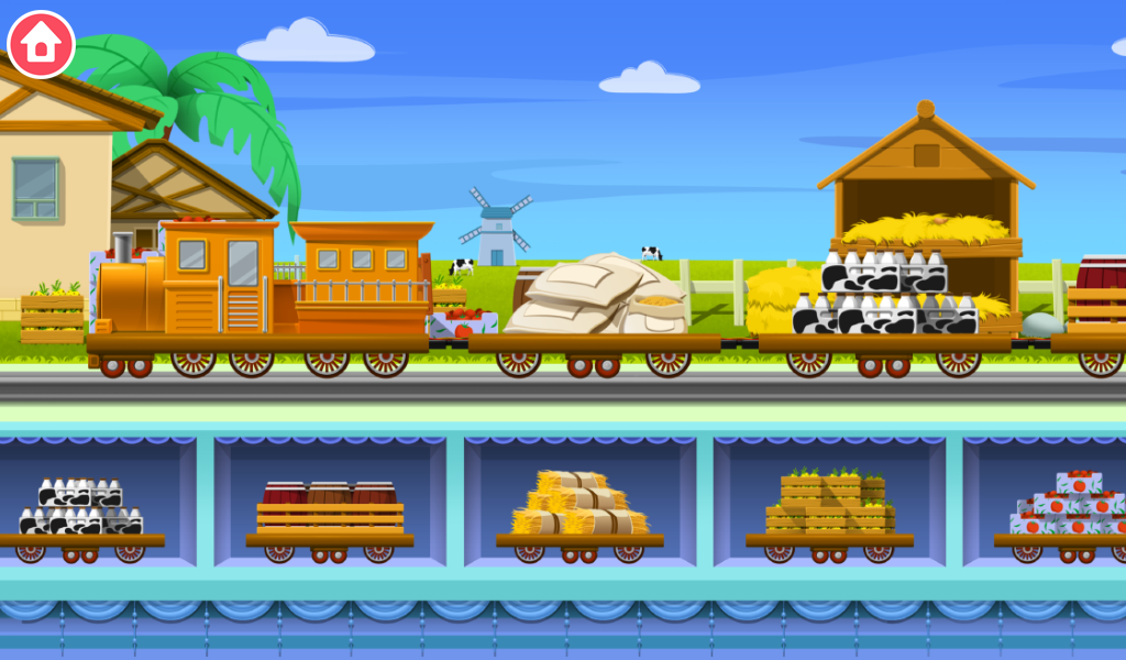 Train Builder Free - App on Amazon Appstore