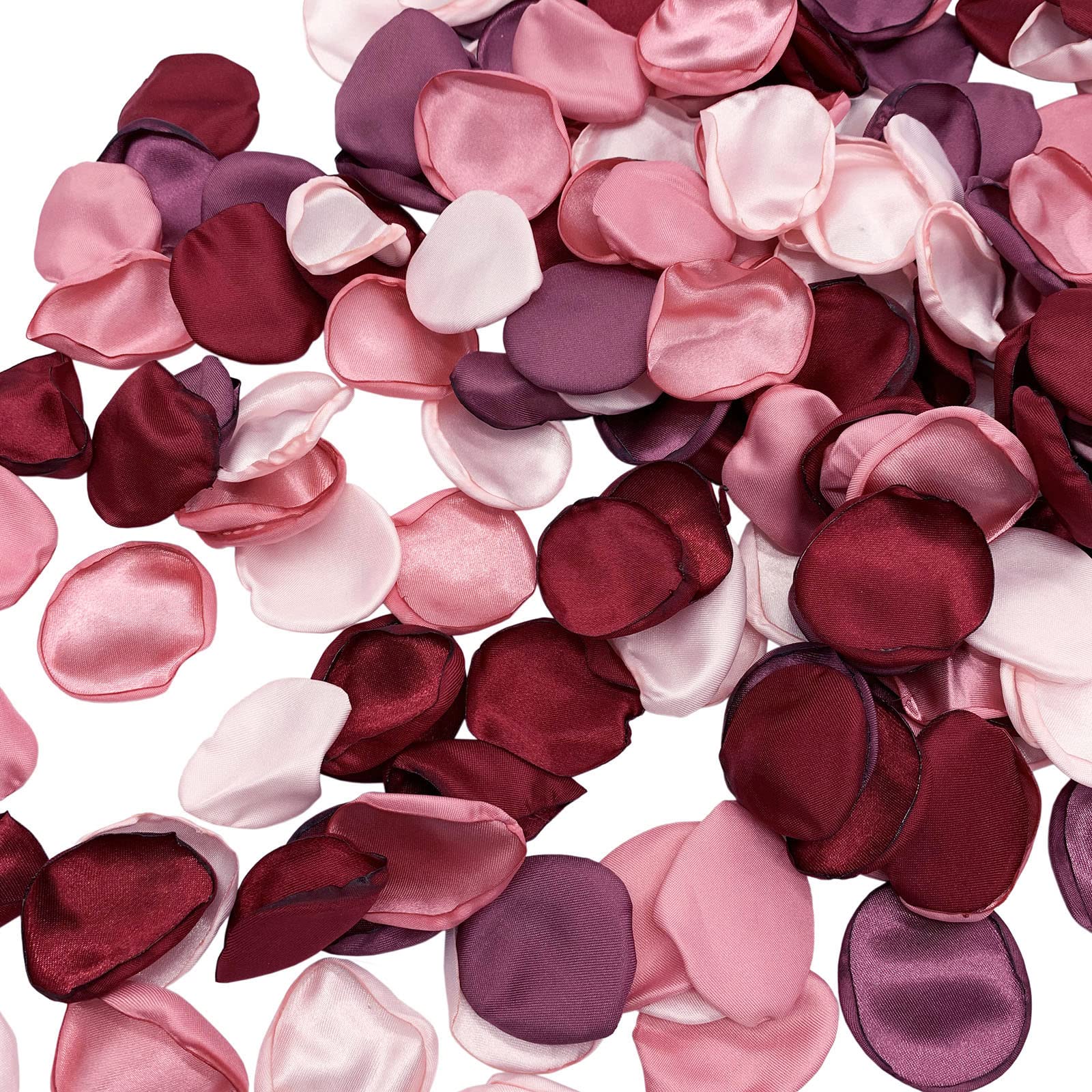 人工シルク 花びら 結婚式 ホームパーティー フローラ ブライダル ピンク Amazon｜花びら 200枚セット フラワーシャワー 多色 シルク造花
