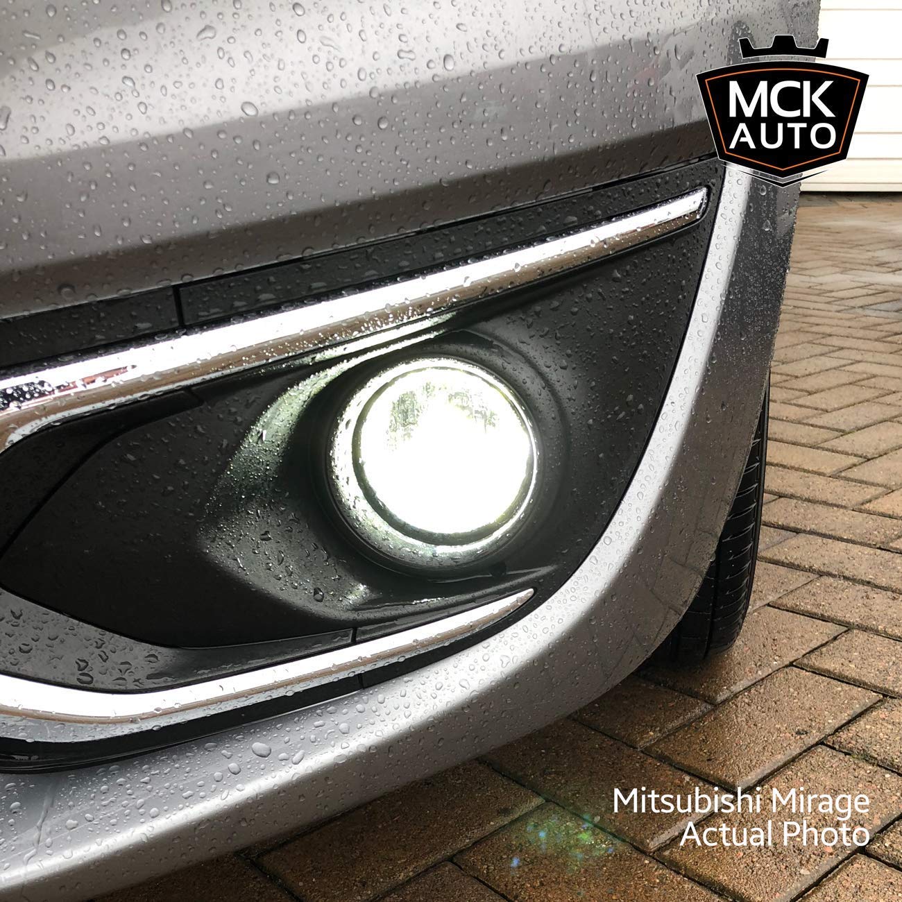 P13W 10SMD LED Canbus przednie żarówki kierunkowskazu światła do jazdy dziennej bardzo jasne i bez błędów kompatybilne z A4 B8 Q5 Mustang – Przekształć swoją jazdę