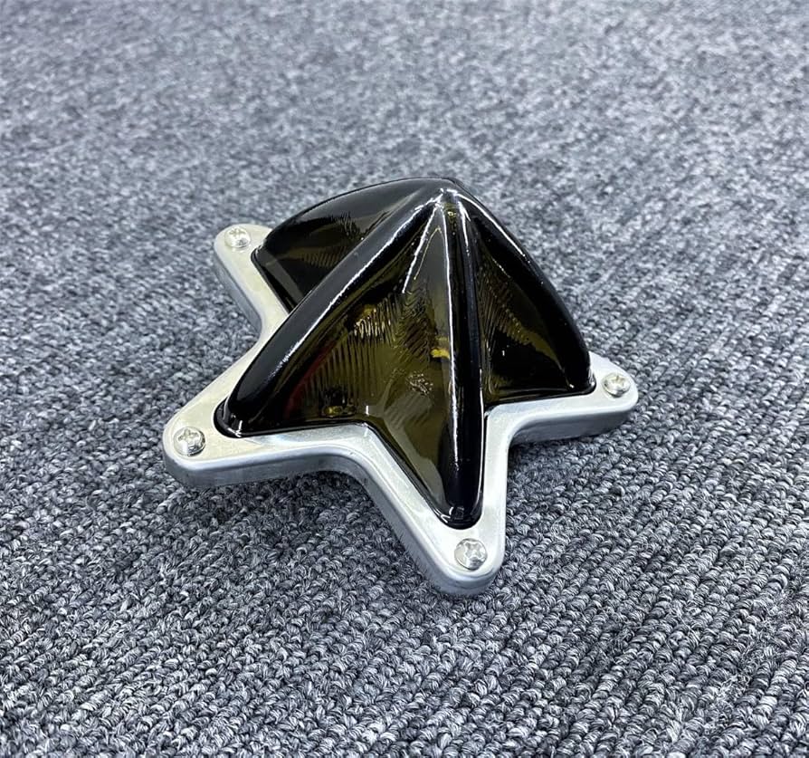 p*h様 とんがり星マーカーSET 当時物 Amazon.co.jp: とんがり星マーカー 5点留め星マーカー 色染め