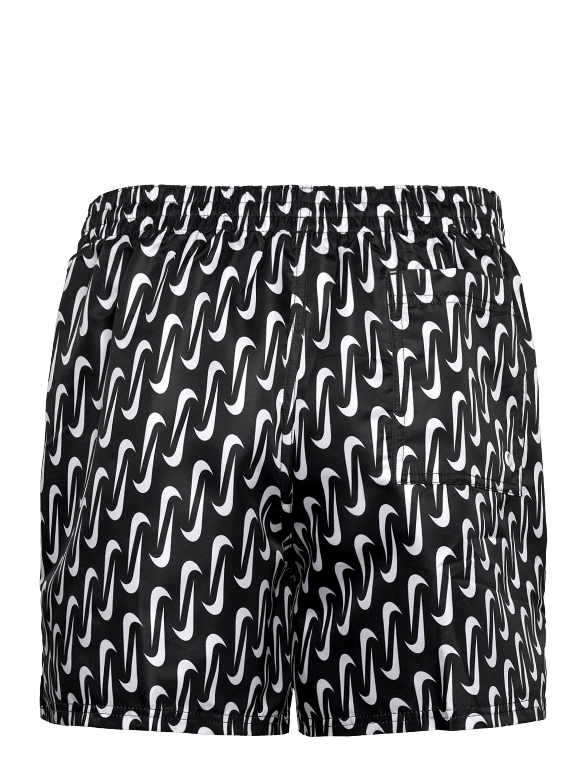 NIKE Ness520 Bañador para Hombre Hombre