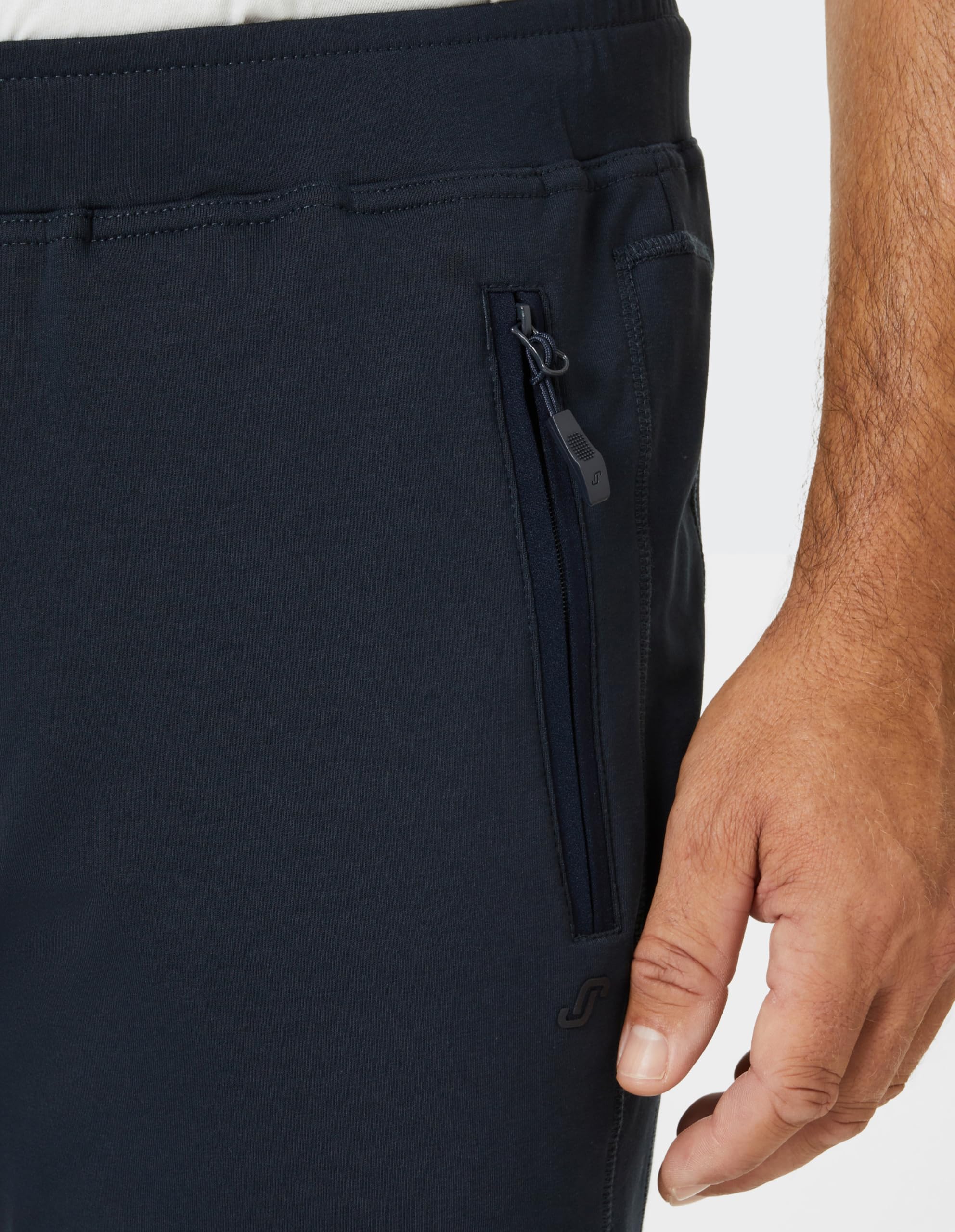 Joy Sportswear Herren Sporthose Fernando mit seitlichen Streifen online bestellen (Kurzgröße)