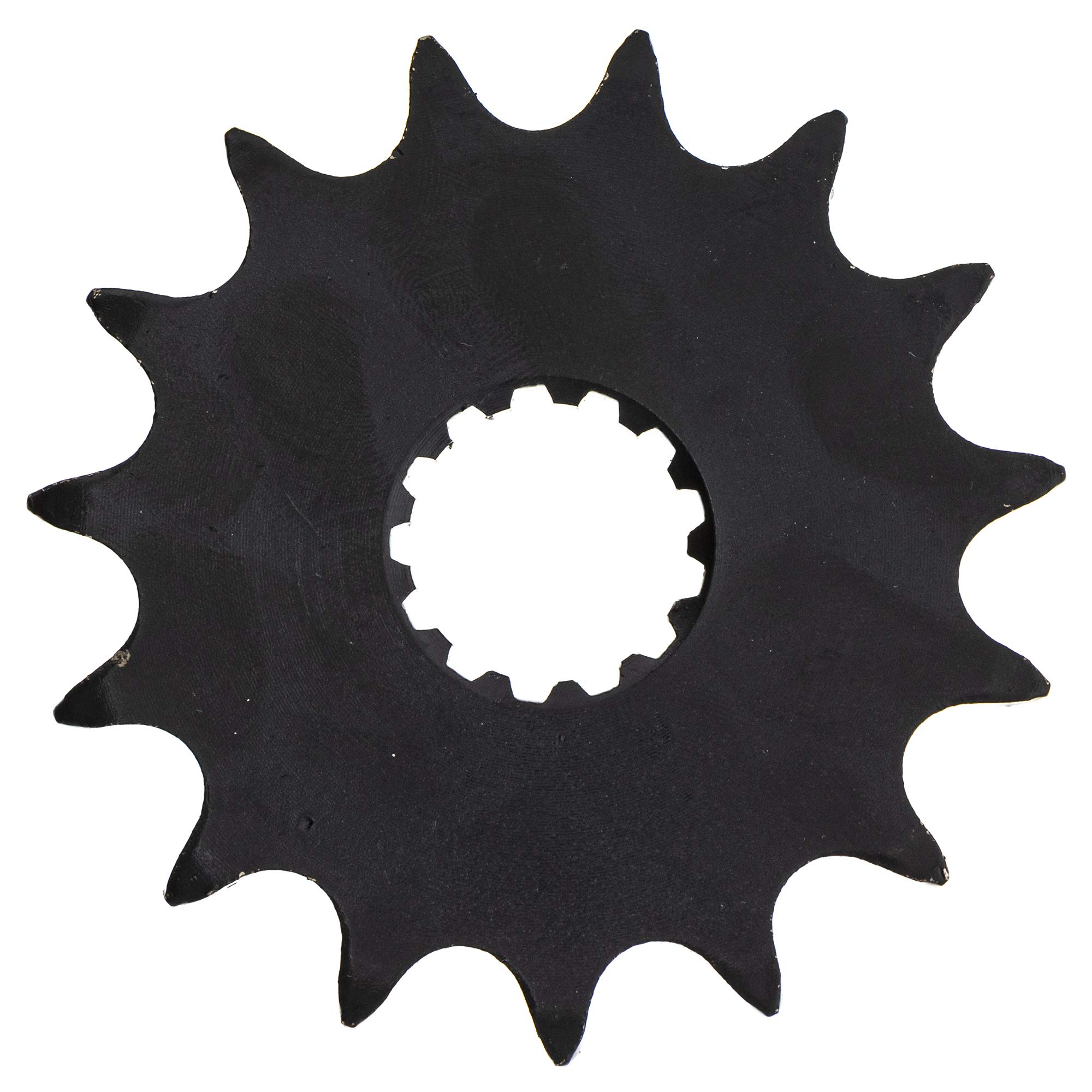 Amazon.com: NICHE 520 Pitch 15 Tooth Front Drive Sprocket for