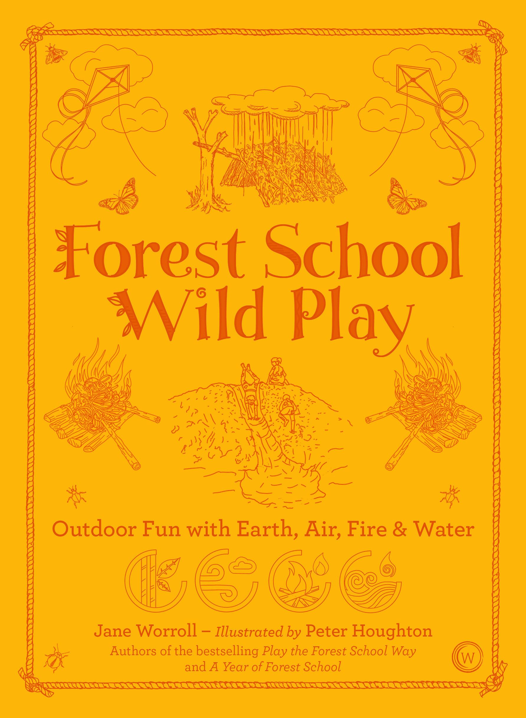 Forest School Wild Play