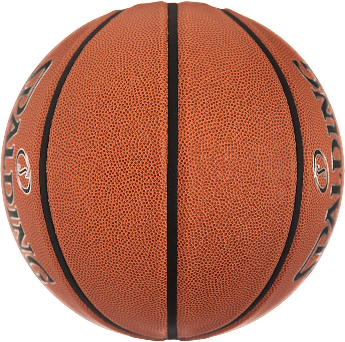 Spalding Spalding NeverFlat Pro Indoor/Outdoor Basketball