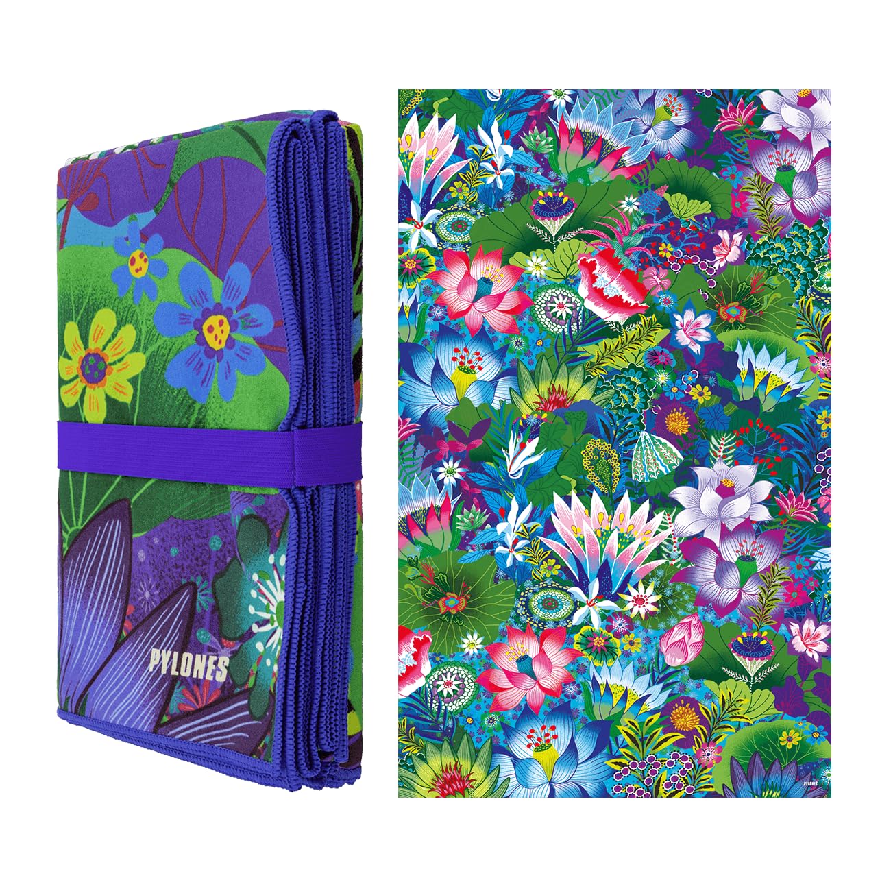 Pylones Serviette Microfibre - Body DS XL