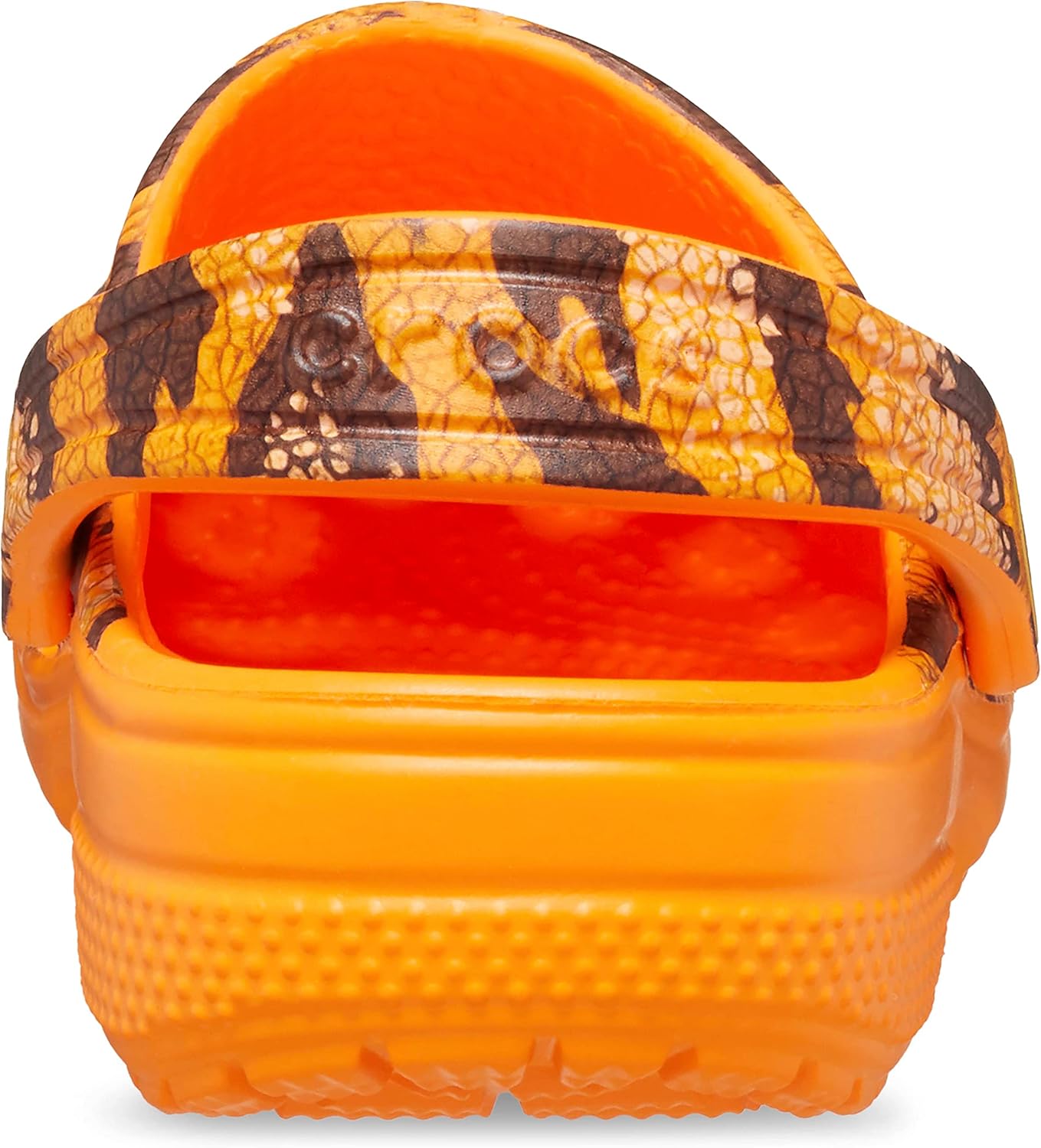 Crocs Kids' Jurassic World Classic Clogs - Image 2