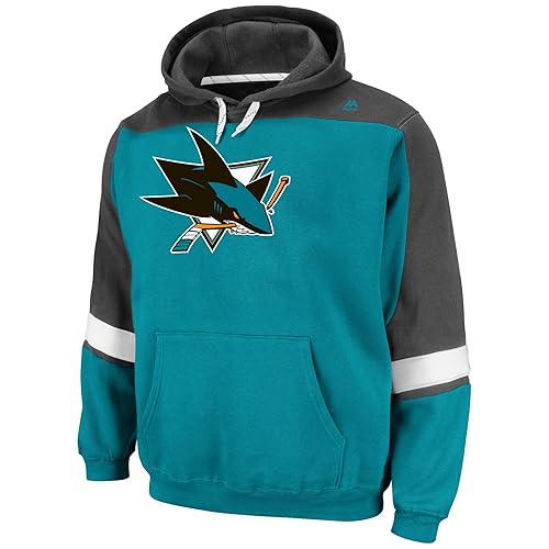 sj sharks sweatshirt