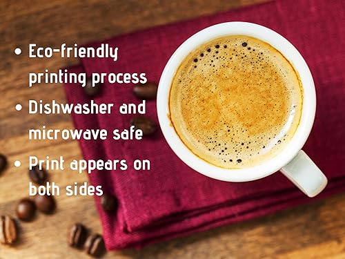 Sparkle Everyday with Eyeshadow Palette, Brushes & Woman Design - Beauty Themed Merch for Makeup Artist or Cosmetologist, Gift for Makeup Lovers & Beauticians, White Mug 15oz(15oz)