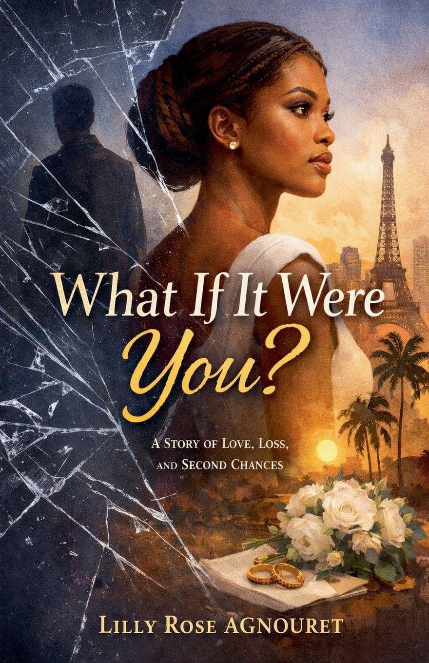 What If It Were You?