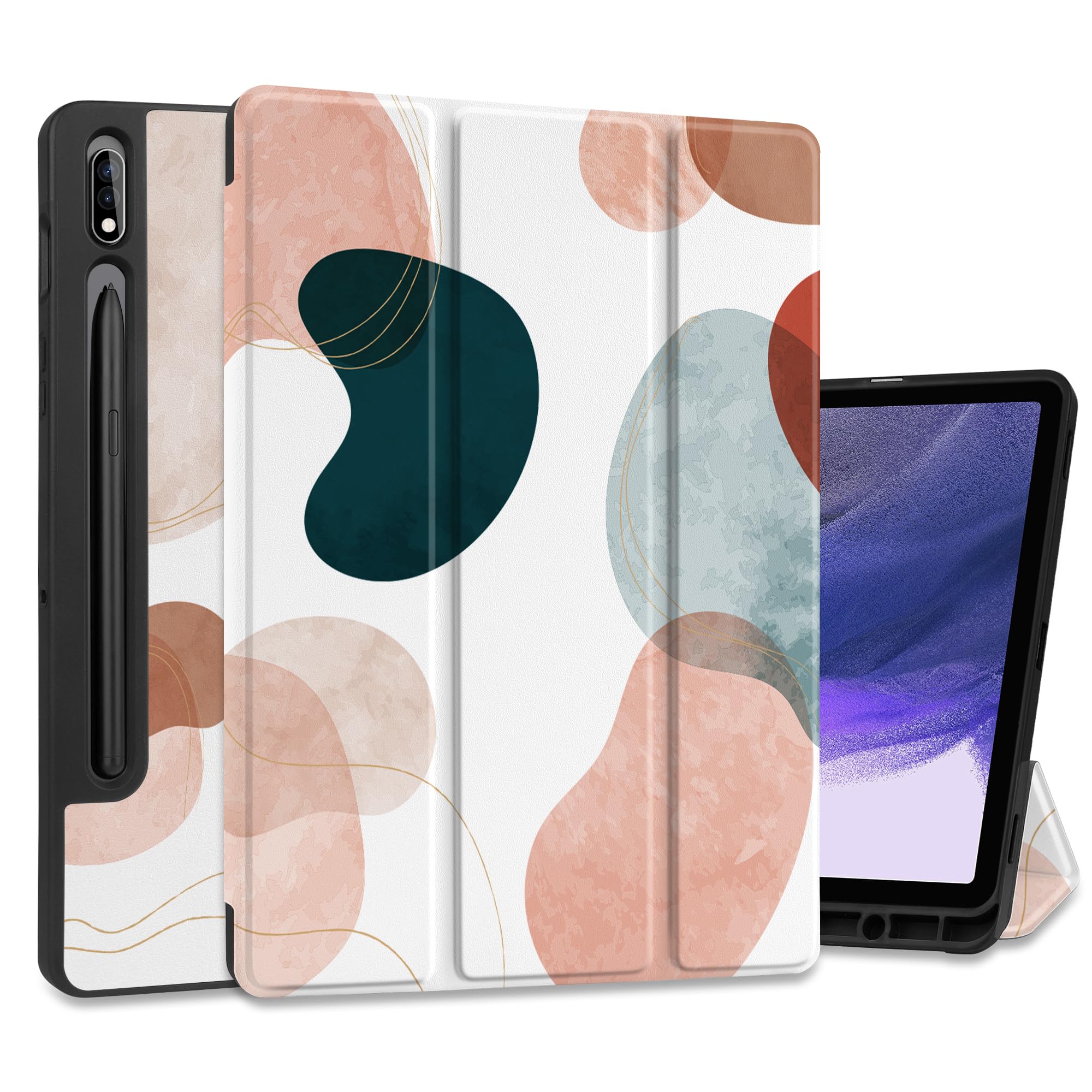 Amazon.co.jp: Yebiseven Samsung Galaxy Tab S9 11インチ 2023