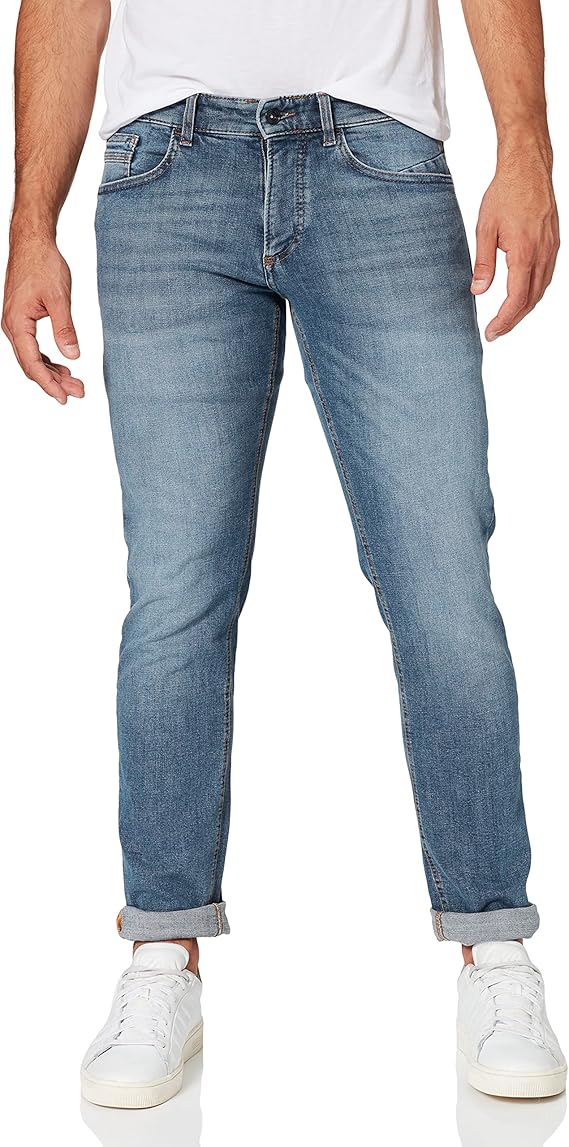 camel active Men's Trouser : Amazon.co.uk: Clothing