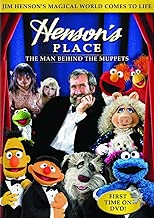 Henson's Place: The Man Behind the Muppets