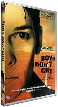 邦画・日本映画 Boys Don't Cry DVD Amazon.com: ボーイズ・ドント・クライ [DVD] : Movies & TV