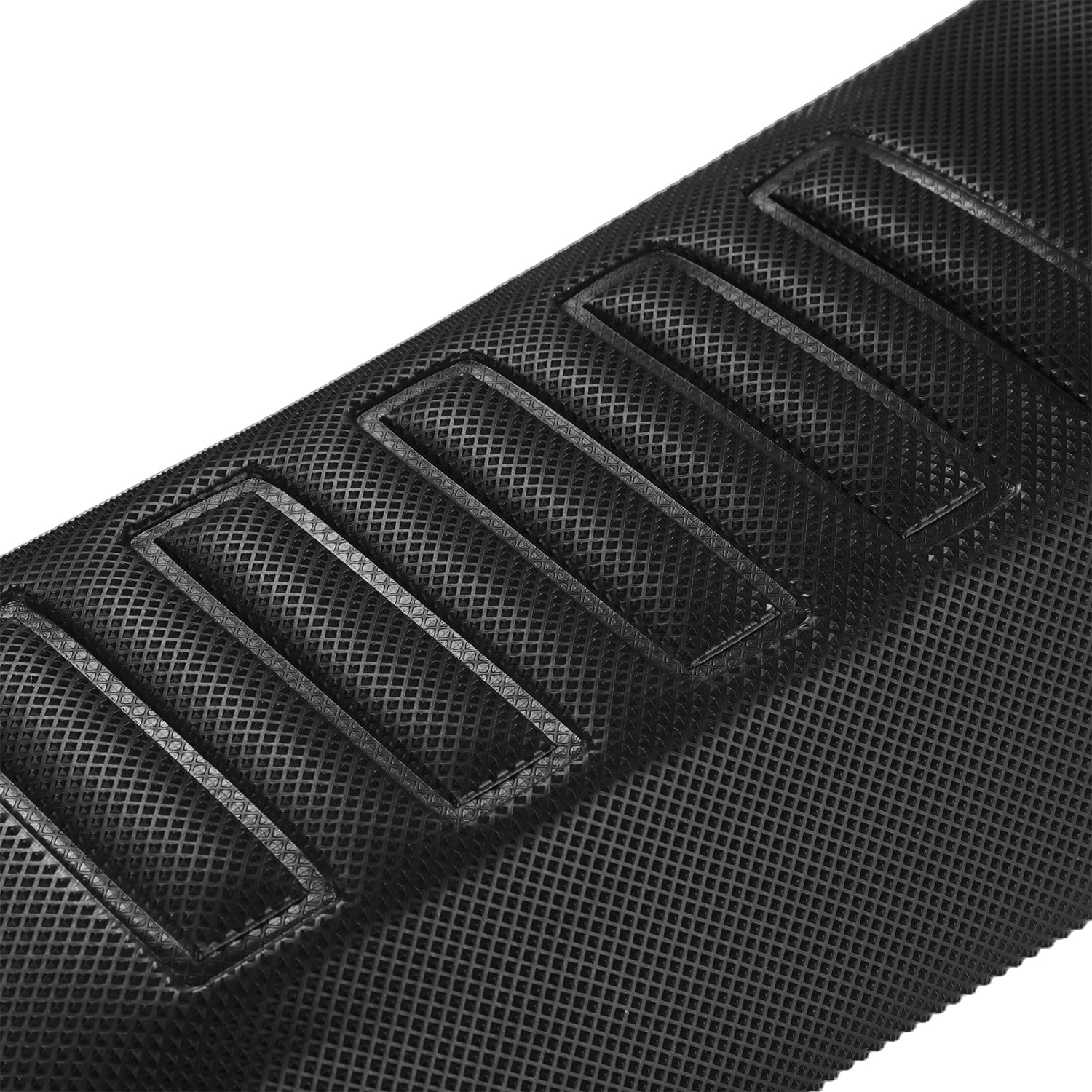 Housse de Selle Moto Large Universelle Tout-Terrain pour Enduro Noir | Format Large,Protection Selle, Usage Pit Bike Dirt Bike et Enduro, Housse de Siège for KTM EXC-F EXC, Beta RR-S, HM50, XT660