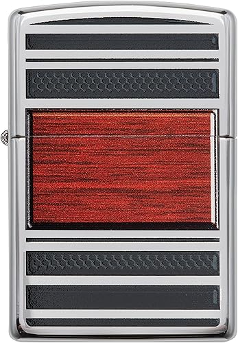 Miniatura 2 de Encendedor Zippo para pipa