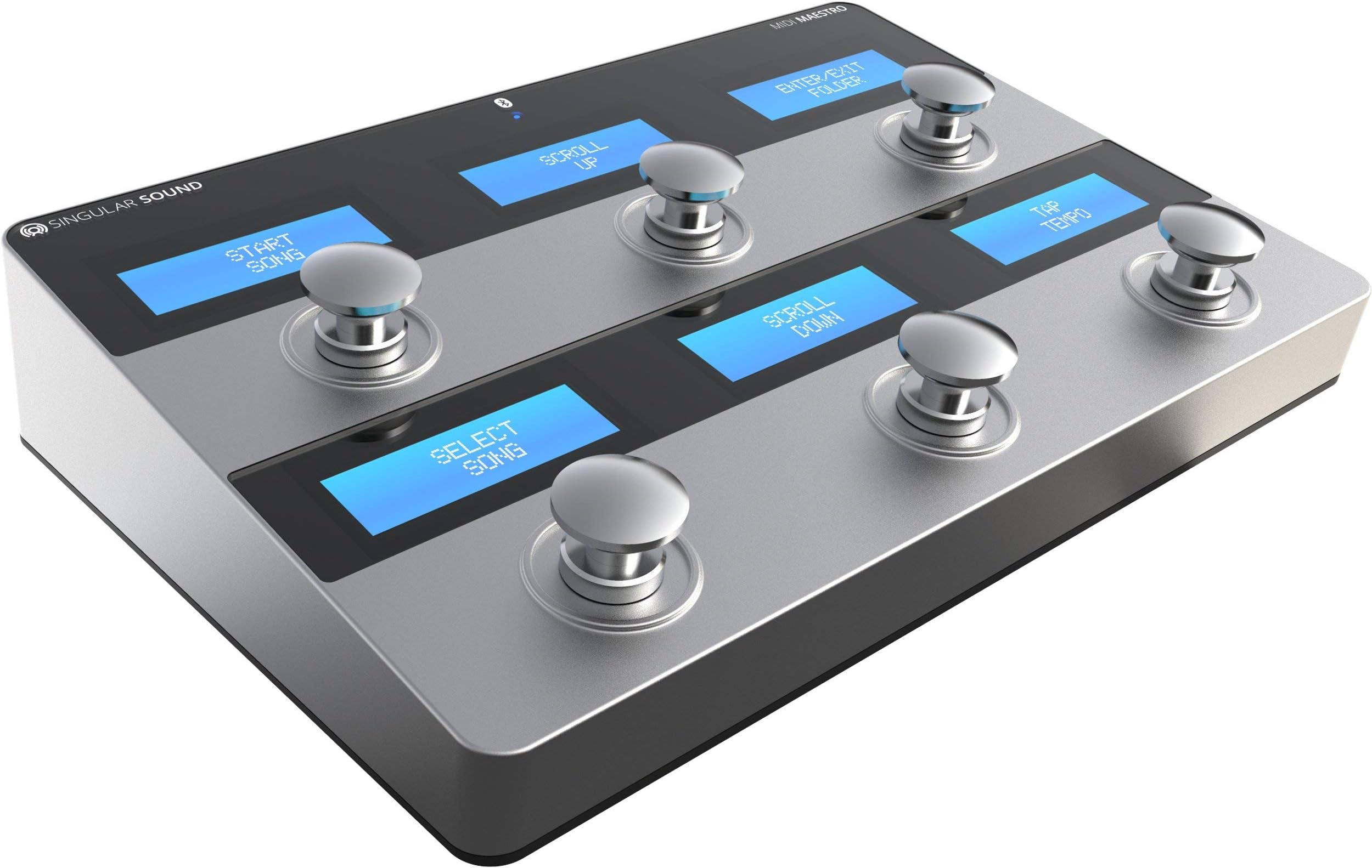 MIDI Maestro