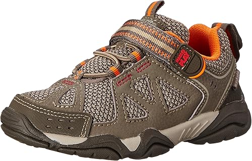 Stride rite made 2 play sneaker Clearance