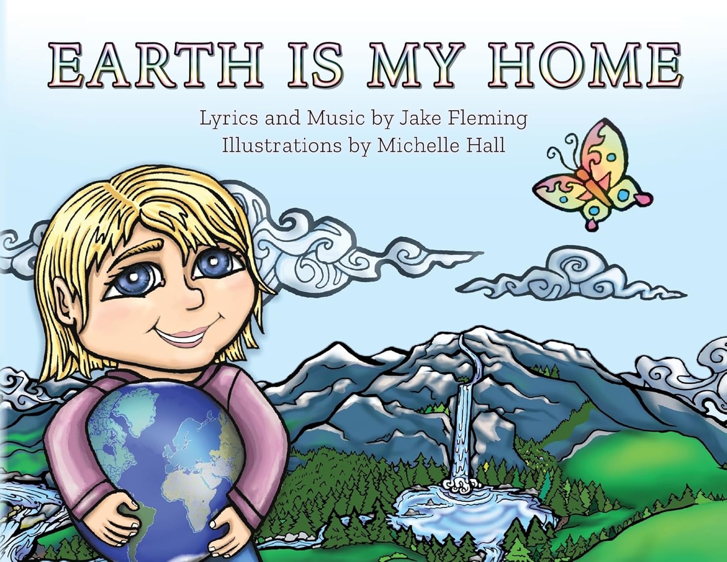 Earth is My Home