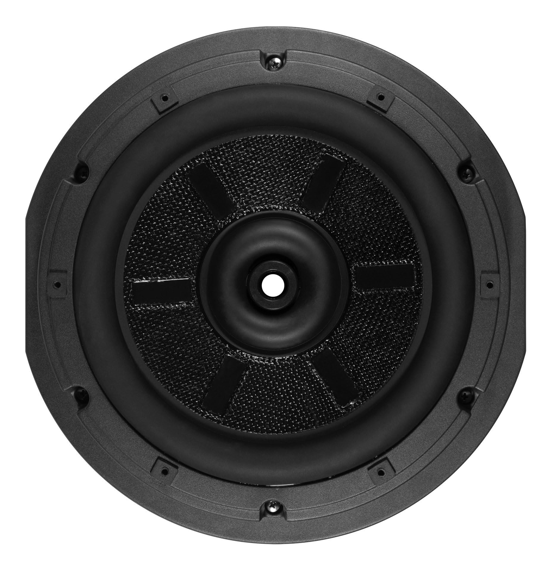 ESX VS1100P - 28 cm (11') Passiv-Reserverad Subwoofer