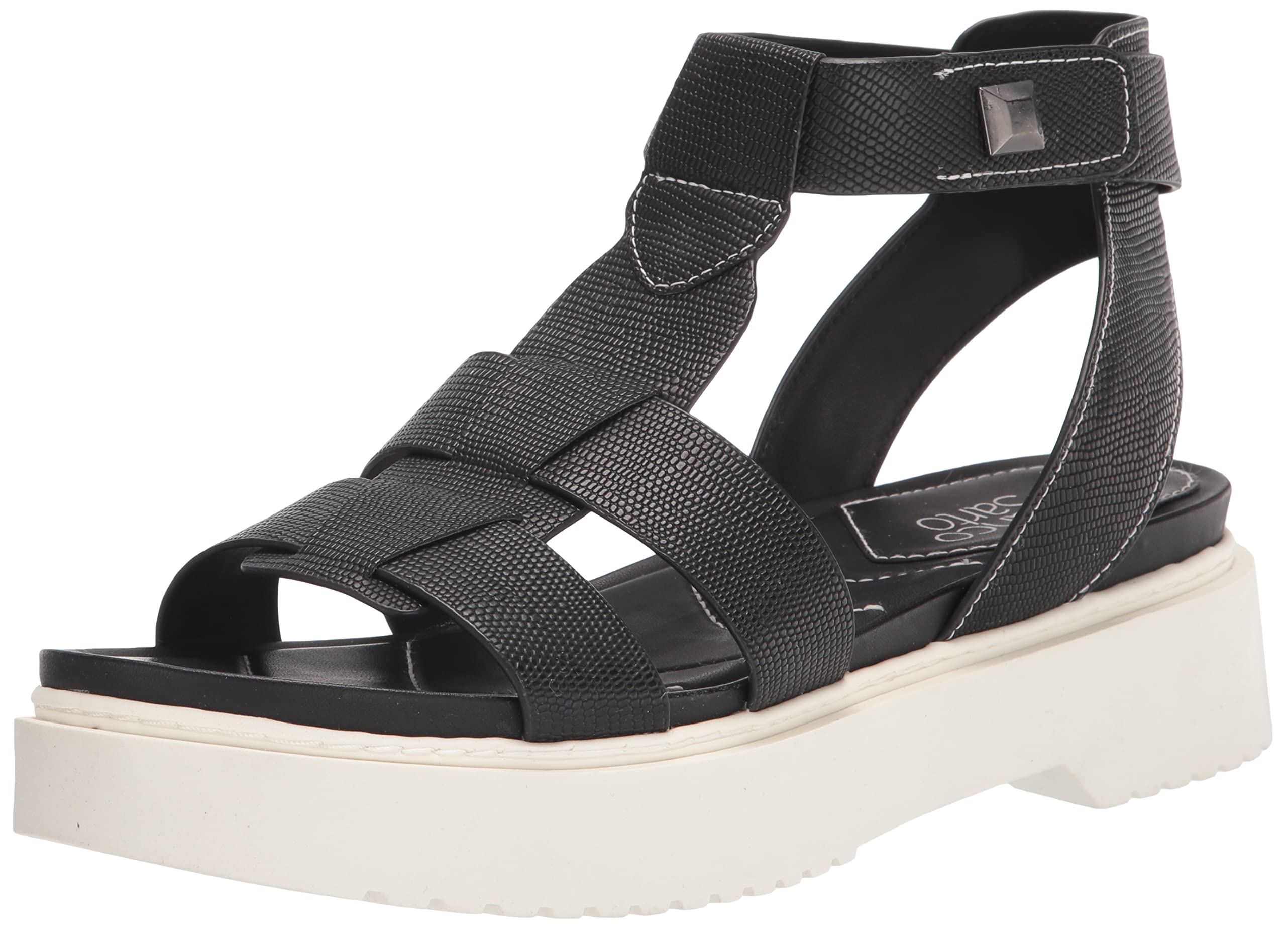 Franco Sarto Women's Wallow Sandal