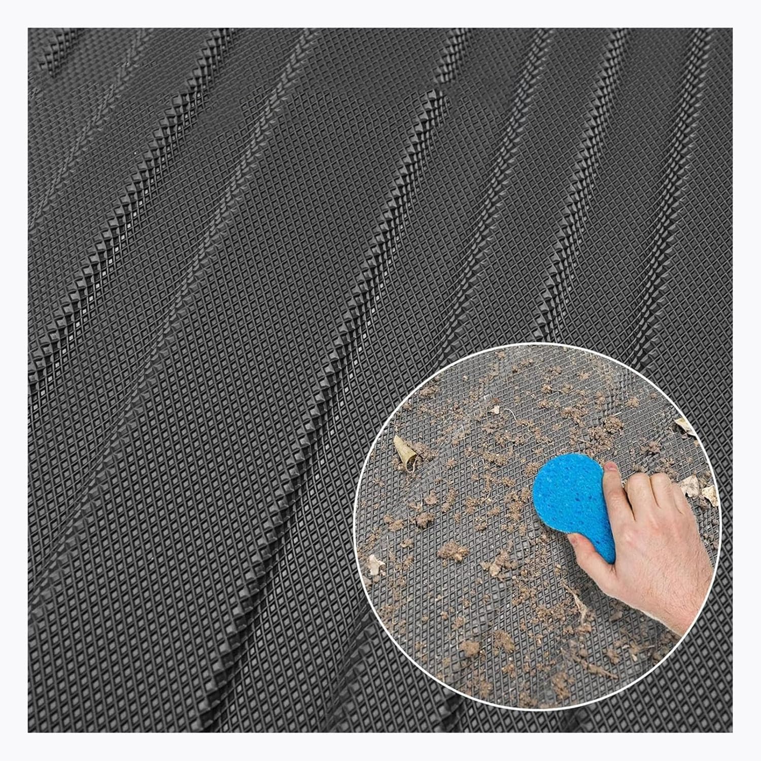 車ラゲッジトレイ カーゴマットに適合するホンダ ジェイド FR4 5 2014