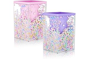 Bubble Makeup Brush Holders' Cute Doppelgangers