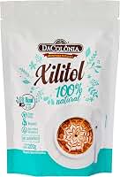 DaColônia Adoçante Natural Xilitol