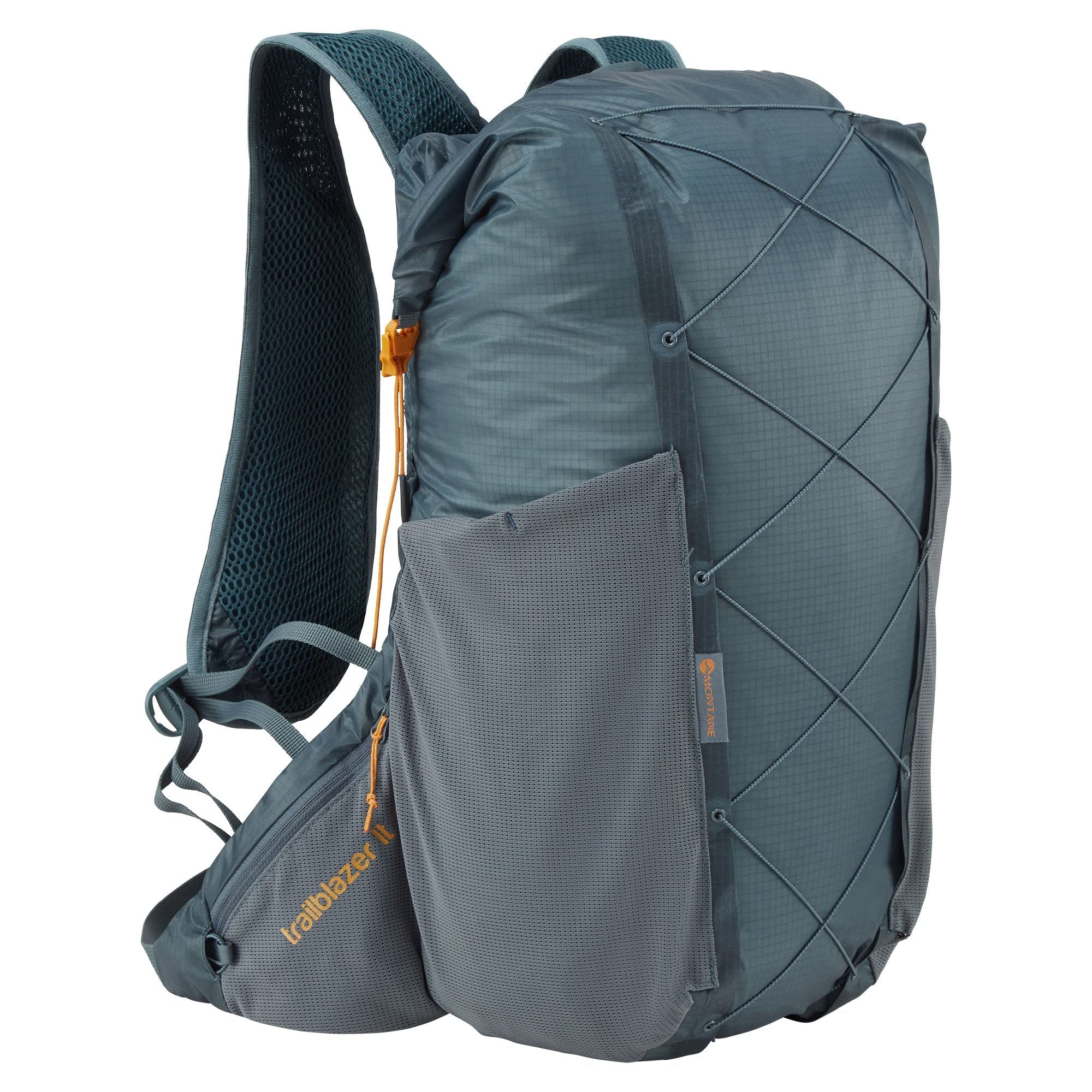 Montane Unisex Orion Blue Trailblazer Lt 20 Backpack
