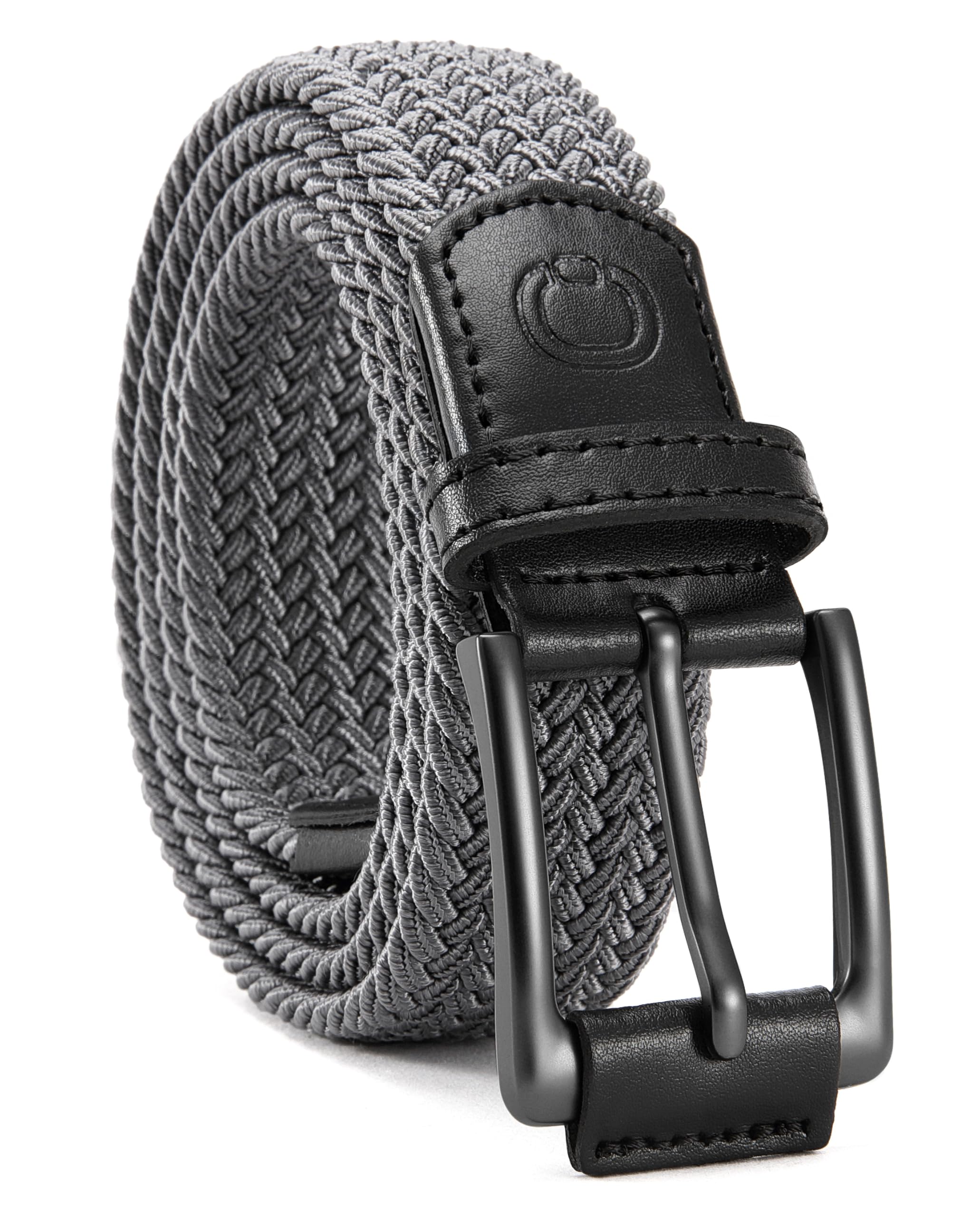 CHAOREN Stretch Golf Belt for Men &amp; Women - Elastic Belt for Casual Wear